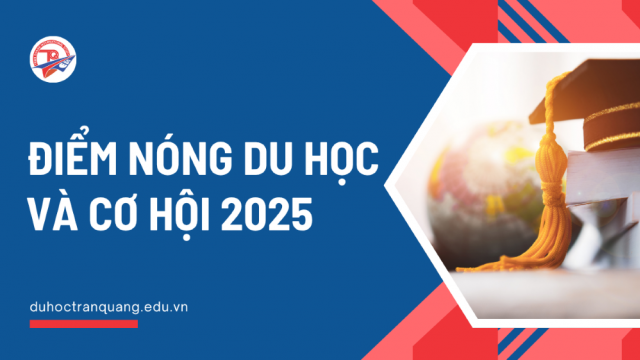 10 Quốc Gia Trình Độ Học Vấn Cao Nhất: Điểm Nóng Du Học & Cơ Hội 2025